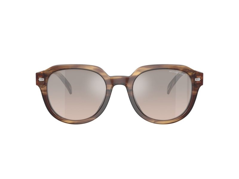 Michael Kors Eger MK 2216U 39776I 52 Occhiali da Sole