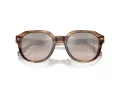 Michael Kors Eger MK 2216U 39776I 52 Occhiali da Sole