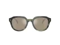 Michael Kors Eger MK 2216U 39787I 52 Occhiali da Sole