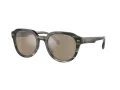 Michael Kors Eger MK 2216U 39787I 52 Occhiali da Sole