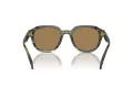 Michael Kors Eger MK 2216U 39787I 52 Occhiali da Sole