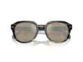 Michael Kors Eger MK 2216U 39787I 52 Occhiali da Sole