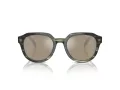 Michael Kors Eger MK 2216U 39787I 52 Occhiali da Sole