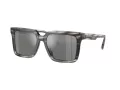 Michael Kors Abruzzo MK 2217U 396688 55 Occhiali da Sole