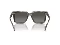Michael Kors Abruzzo MK 2217U 396688 55 Occhiali da Sole