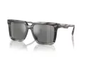 Michael Kors Abruzzo MK 2217U 396688 55 Occhiali da Sole