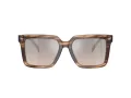 Michael Kors Abruzzo MK 2217U 39776I 55 Occhiali da Sole