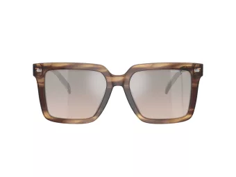 Michael Kors Abruzzo MK 2217U 39776I 55 Occhiali da Sole