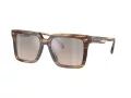 Michael Kors Abruzzo MK 2217U 39776I 55 Occhiali da Sole
