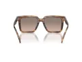Michael Kors Abruzzo MK 2217U 39776I 55 Occhiali da Sole