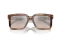 Michael Kors Abruzzo MK 2217U 39776I 55 Occhiali da Sole