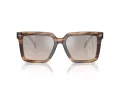 Michael Kors Abruzzo MK 2217U 39776I 55 Occhiali da Sole