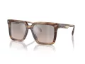 Michael Kors Abruzzo MK 2217U 39776I 55 Occhiali da Sole