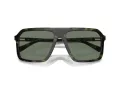 Michael Kors Murren MK 2218U 39433H 58 Occhiali da Sole