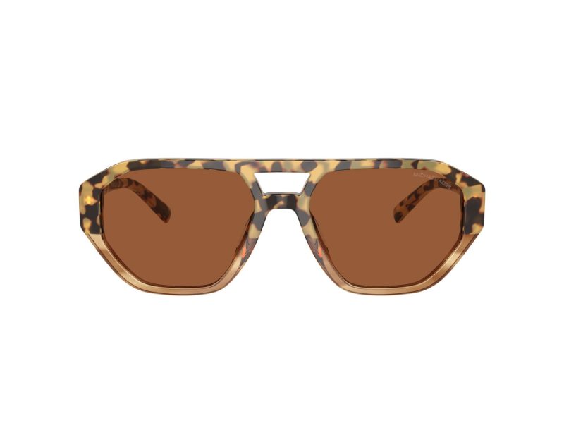 Michael Kors Zurich MK 2219U 396573 57 Occhiali da Sole