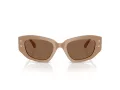 Michael Kors Le Praz MK 2234B 355573 50 Occhiali da Sole