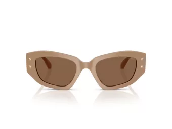 Michael Kors Le Praz MK 2234B 355573 50 Occhiali da Sole