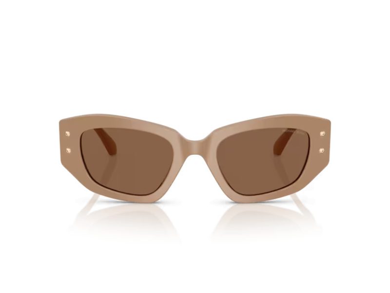 Michael Kors Le Praz MK 2234B 355573 50 Occhiali da Sole