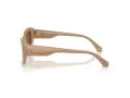Michael Kors Le Praz MK 2234B 355573 50 Occhiali da Sole