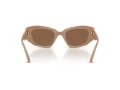 Michael Kors Le Praz MK 2234B 355573 50 Occhiali da Sole
