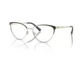 Michael Kors Marsaille MK 0MK3064B 1014 55 occhiali da vista
