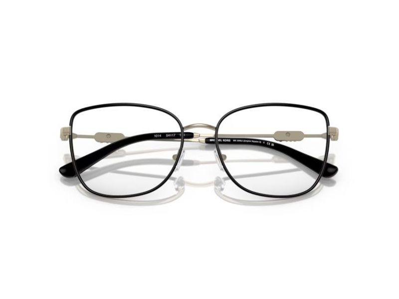 Michael Kors Empire Square 3 MK 0MK3065J 1014 54 occhiali da vista