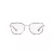 Michael Kors Empire Square 3 MK 3065J 1108 54 occhiali da vista