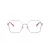 Michael Kors Yunan MK 3082D 1108 55 occhiali da vista