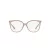 Michael Kors Budapest MK 4084U 3900 54 occhiali da vista
