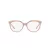 Michael Kors Ajaccio MK 4089U 3111 53 occhiali da vista