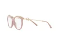 Michael Kors Ajaccio MK 4089U 3111 53 occhiali da vista