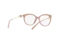 Michael Kors Ajaccio MK 4089U 3111 53 occhiali da vista