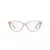 Michael Kors Amagansett MK 4102U 3449 53 occhiali da vista