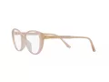 Michael Kors Amagansett MK 4102U 3449 53 occhiali da vista