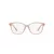 Michael Kors Boulder MK 4103U 3449 55 occhiali da vista