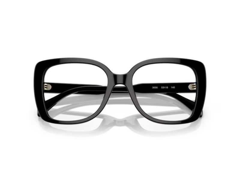 Michael Kors Perth MK 0MK4104U 3005 53 occhiali da vista