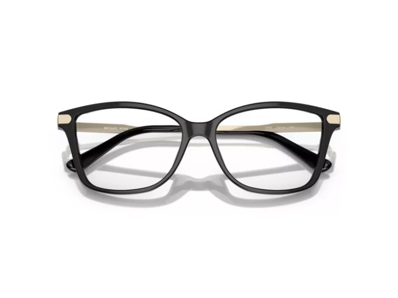 Michael Kors Georgetown MK 0MK4105BU 3005 52 occhiali da vista