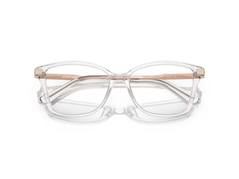 Michael Kors Georgetown MK 0MK4105BU 3999 56 occhiali da vista