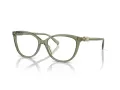 Michael Kors Westminster MK 4109U 3944 52 occhiali da vista