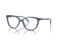 Michael Kors Westminster MK 4109U 3956 52 occhiali da vista