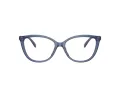 Michael Kors Westminster MK 4109U 3956 54 occhiali da vista