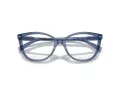Michael Kors Westminster MK 4109U 3956 54 occhiali da vista