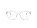 Michael Kors Seaside MK 4116U 3015 53 occhiali da vista