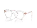 Michael Kors Seaside MK 4116U 3015 53 occhiali da vista