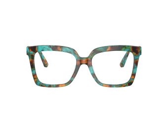 Michael Kors Nassau MK 4119U 4000 53 occhiali da vista