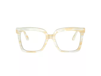 Michael Kors Nassau MK 4119U 4001 53 occhiali da vista