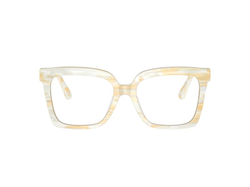 Michael Kors Nassau MK 4119U 4001 53 occhiali da vista