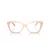 Michael Kors Montego Bay MK 4146U 4015 54 occhiali da vista