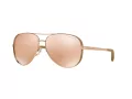 Michael Kors Chelsea MK 5004 1017R1 59 Occhiali da Sole