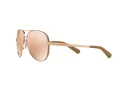 Michael Kors Chelsea MK 5004 1017R1 59 Occhiali da Sole